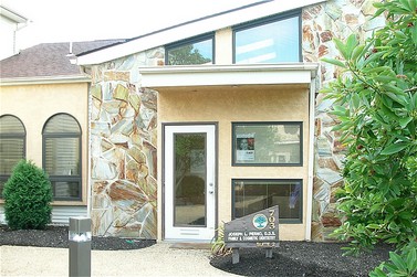 Voorhees Dentist, Dr. Joseph Perno, DDS, Cosmetic dentistry, NJ